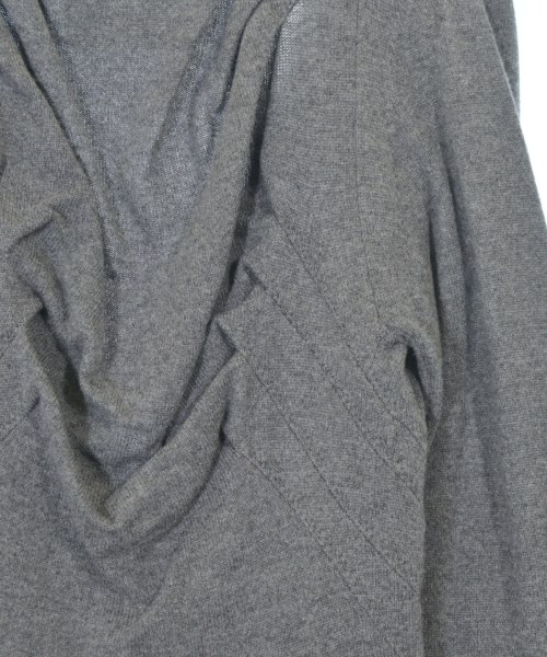 sacai（サカイ）カーディガン グレー サイズ:38(M位) レディース/2200692338100