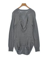 sacai（サカイ）カーディガン グレー サイズ:38(M位) レディース/2200692338100