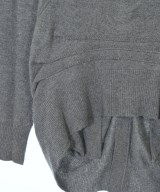 sacai（サカイ）カーディガン グレー サイズ:38(M位) レディース/2200692338100