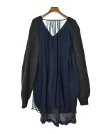 sacai（サカイ）ワンピース グレー サイズ:2(M位) レディース/2200692338872