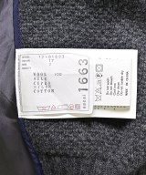 sacai（サカイ）ワンピース グレー サイズ:2(M位) レディース/2200692338872