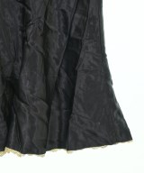 sacai（サカイ）ワンピース 黒 サイズ:38(M位) レディース/2200693519232