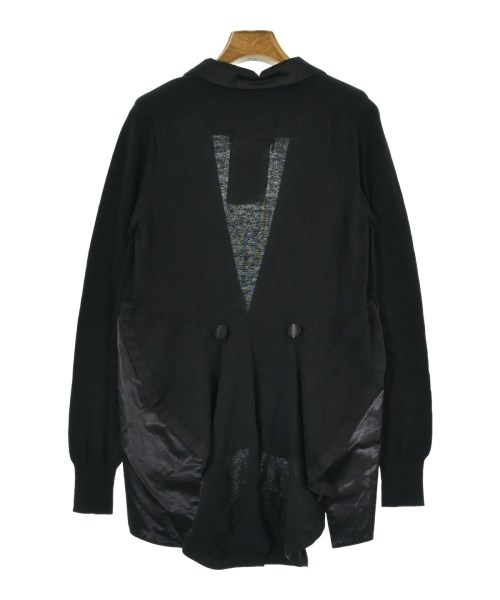 sacai（サカイ）カジュアルジャケット 黒 サイズ:2(M位) レディース/2200693758396