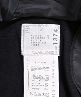 sacai（サカイ）カジュアルジャケット 黒 サイズ:2(M位) レディース/2200693758396