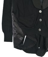 sacai（サカイ）カジュアルジャケット 黒 サイズ:2(M位) レディース/2200693758396