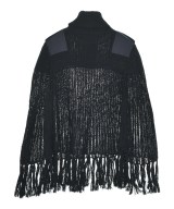 sacai（サカイ）ニット・セーター 紺 サイズ:0(XS位) レディース/2200693990208