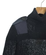 sacai（サカイ）ニット・セーター 紺 サイズ:0(XS位) レディース/2200693990208