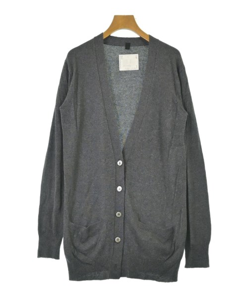 sacai(サカイ)カーディガン グレー サイズ:2(M位)/2200693990291