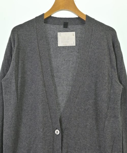 sacai（サカイ）カーディガン グレー サイズ:2(M位) レディース/2200693990291