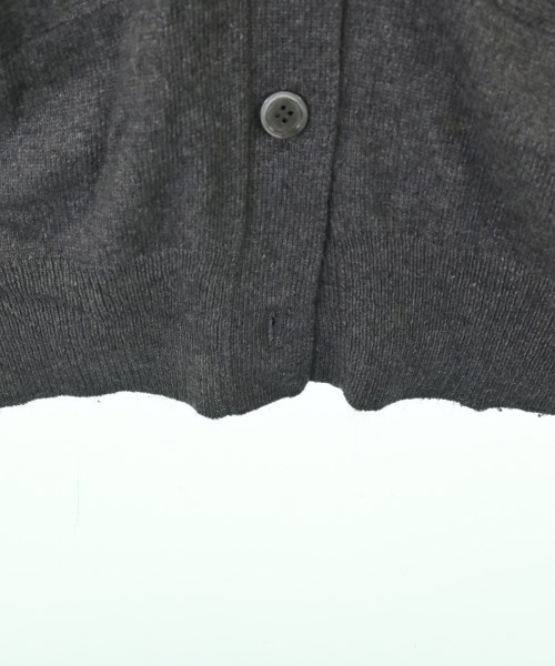sacai（サカイ）カーディガン グレー サイズ:2(M位) レディース/2200693990291