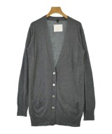 sacai（サカイ）カーディガン グレー サイズ:2(M位) レディース/2200693990291