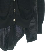 sacai（サカイ）カーディガン 黒 サイズ:2(M位) レディース/2200696002038