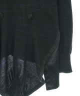 sacai（サカイ）カーディガン 黒 サイズ:2(M位) レディース/2200696002038