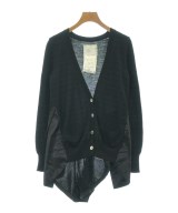 sacai カーディガン