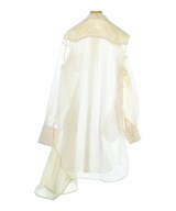 sacai（サカイ）ワンピース 白 サイズ:2(M位) レディース/2200696459016