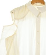 sacai（サカイ）ワンピース 白 サイズ:2(M位) レディース/2200696459016