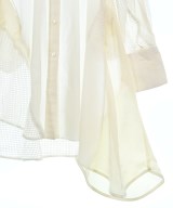 sacai（サカイ）ワンピース 白 サイズ:2(M位) レディース/2200696459016