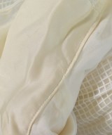 sacai（サカイ）ワンピース 白 サイズ:2(M位) レディース/2200696459016