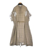 sacai（サカイ）ワンピース 茶 サイズ:1(S位) レディース/2200696761010