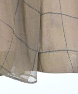 sacai（サカイ）ワンピース 茶 サイズ:1(S位) レディース/2200696761010