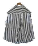 sacai（サカイ）カジュアルシャツ 白 サイズ:2(M位) レディース/2200696761027