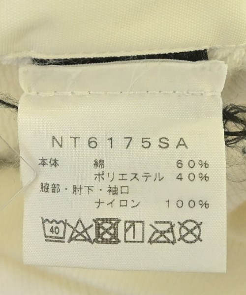 sacai（サカイ）パーカー 白 サイズ:M レディース/2200697426031
