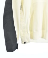 sacai（サカイ）パーカー 白 サイズ:M レディース/2200697426031