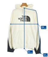 sacai（サカイ）パーカー 白 サイズ:M レディース/2200697426031