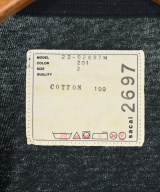 sacai（サカイ）Tシャツ・カットソー 紺 サイズ:2(M位) メンズ/2200697426048