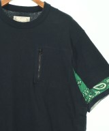sacai（サカイ）Tシャツ・カットソー 紺 サイズ:2(M位) メンズ/2200697426048