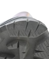 sacai（サカイ）ブーツ 茶 サイズ:EU41(26cm位) メンズ/2200697426062