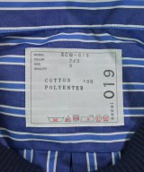 sacai（サカイ）ワンピース 青 サイズ:3(L位) レディース/2200693116042
