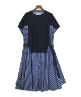 sacai ワンピース