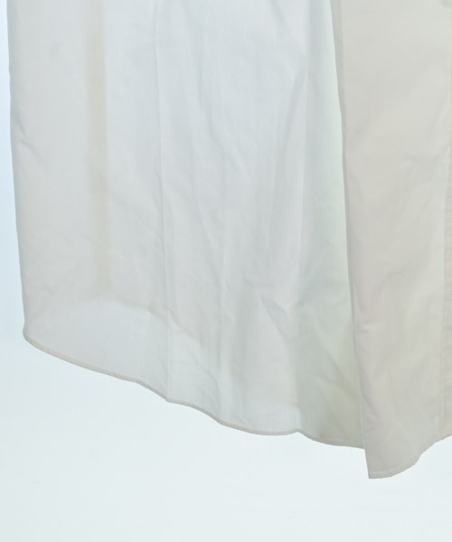 sacai（サカイ）シャツワンピース 黄 サイズ:1(S位) レディース/2200698078017
