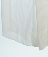 sacai（サカイ）シャツワンピース 黄 サイズ:1(S位) レディース/2200698078017