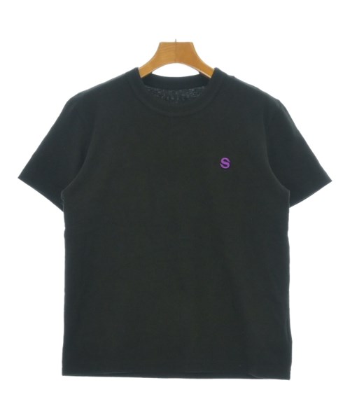 sacai(サカイ)Tシャツ・カットソー 黒 サイズ:0(XS位)/2200698091023