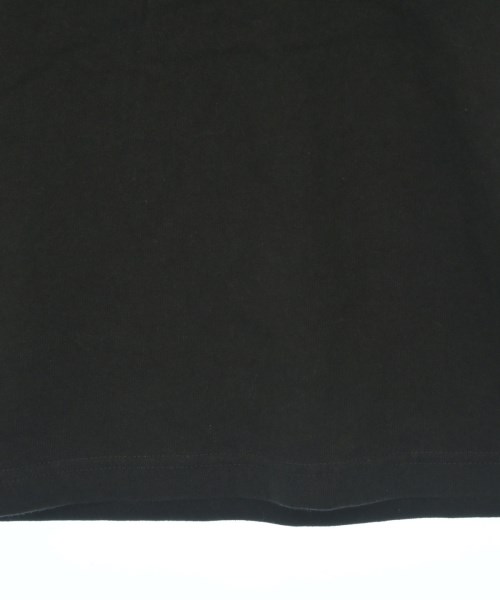 sacai（サカイ）Tシャツ・カットソー 黒 サイズ:0(XS位) レディース/2200698091023