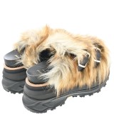 sacai（サカイ）サンダル 茶 サイズ:EU37(23.5cm位) レディース/2200698256019
