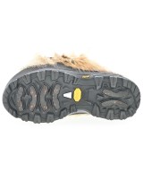 sacai（サカイ）サンダル 茶 サイズ:EU37(23.5cm位) レディース/2200698256019