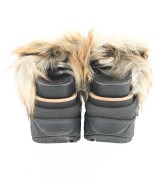 sacai（サカイ）サンダル 茶 サイズ:EU37(23.5cm位) レディース/2200698256019