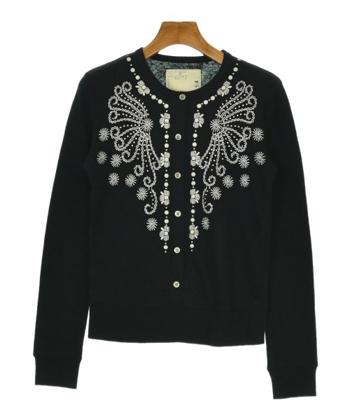sacai(サカイ)Tシャツ・カットソー 黒 サイズ:38(M位)/2200690201093