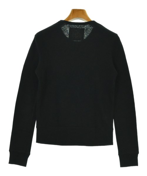 sacai（サカイ）Tシャツ・カットソー 黒 サイズ:38(M位) レディース/2200690201093