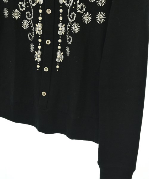 sacai（サカイ）Tシャツ・カットソー 黒 サイズ:38(M位) レディース/2200690201093