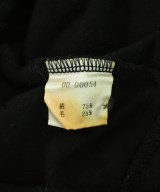 sacai（サカイ）Tシャツ・カットソー 黒 サイズ:38(M位) レディース/2200690201093
