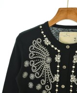 sacai（サカイ）Tシャツ・カットソー 黒 サイズ:38(M位) レディース/2200690201093