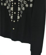 sacai（サカイ）Tシャツ・カットソー 黒 サイズ:38(M位) レディース/2200690201093