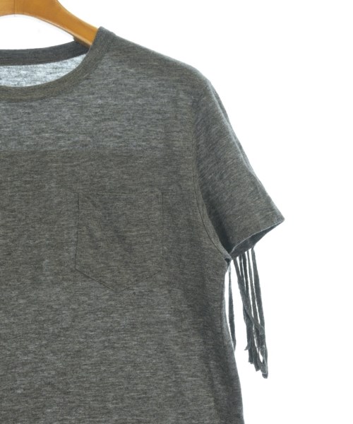 sacai（サカイ）Tシャツ・カットソー グレー サイズ:1(S位) レディース/2200693514022