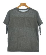 sacai（サカイ）Tシャツ・カットソー グレー サイズ:1(S位) レディース/2200693514022