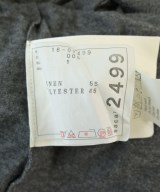 sacai（サカイ）Tシャツ・カットソー グレー サイズ:1(S位) レディース/2200693514022