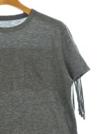 sacai（サカイ）Tシャツ・カットソー グレー サイズ:1(S位) レディース/2200693514022